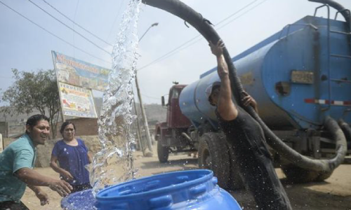 Colombia reactiva el sector del agua con inversiones que alcanzan los 373 millones de euros