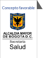 Secretaria de Salud